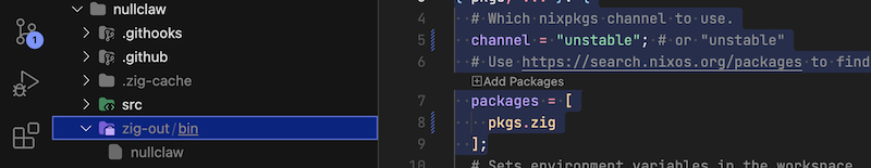 Halaman Utama Software Studio